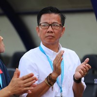 HLV Hoàng Anh Tuấn chỉ thẳng cơ hội dự Olympic của U23 Việt Nam